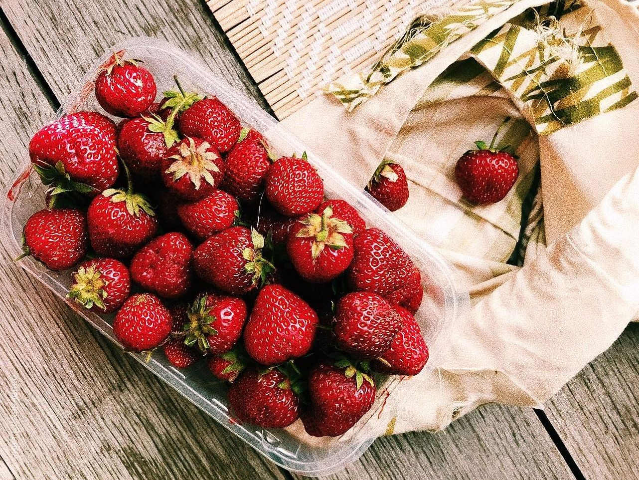 Yaşlı ve Çocuklar için Vitaminli