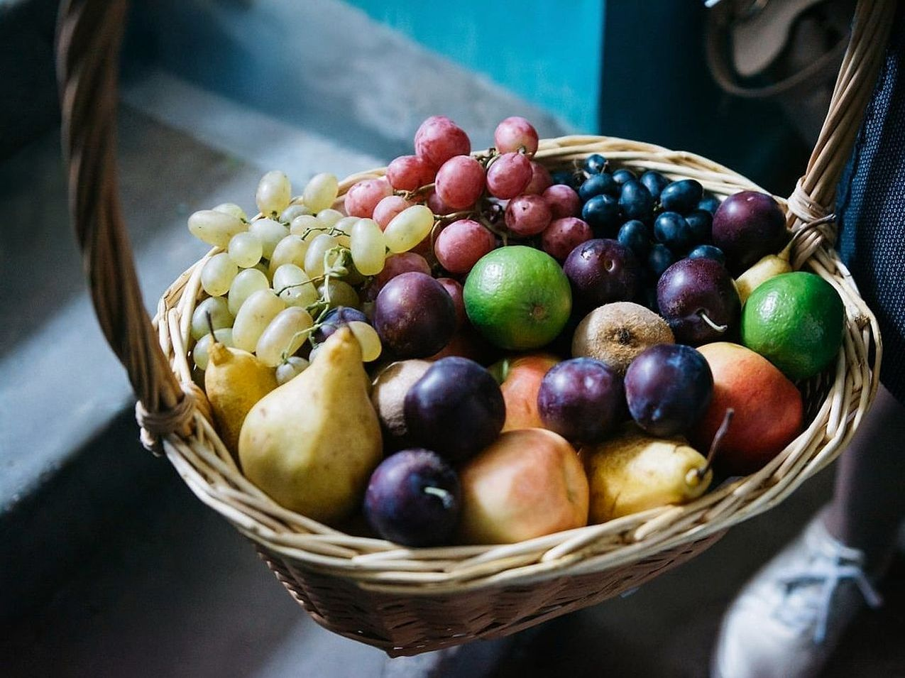 Smoothie Bar Konsepti